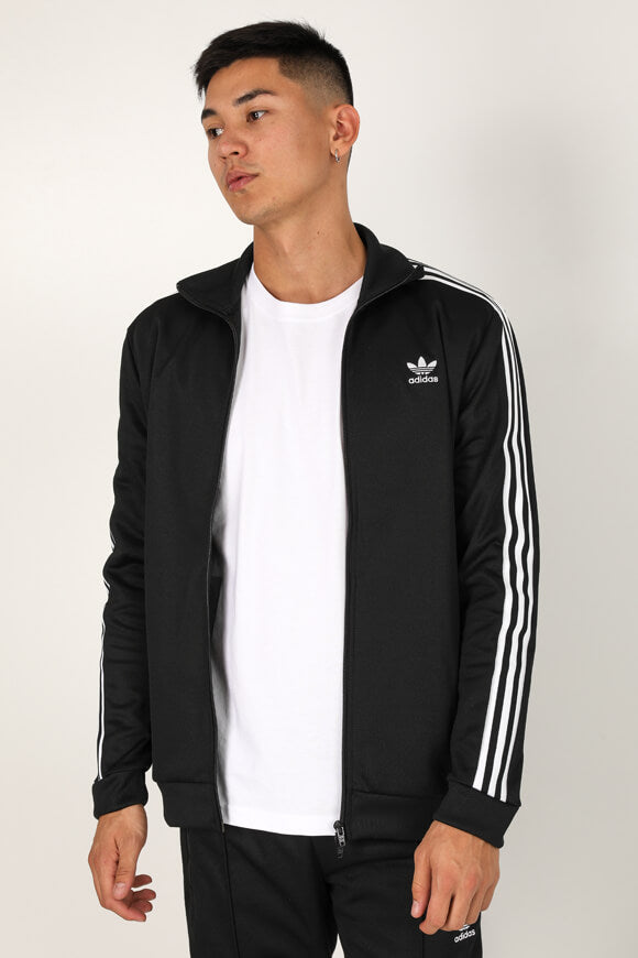 Giacca della tuta Adicolor Classics Beckenbauer - Nero