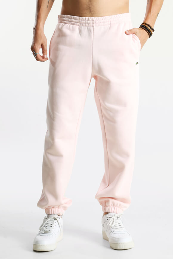 Pantalon sweat - Flamingo