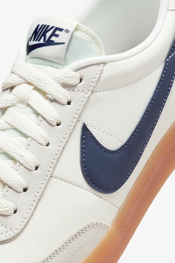 Sneaker Killshot 2 Leather - Sail + Gum + Yellow + Midnight Navy