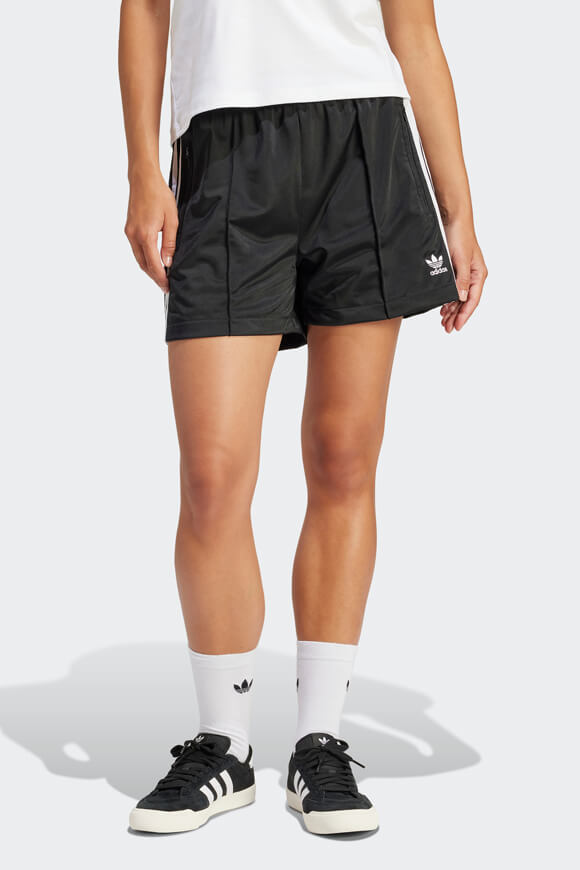 Firebird Trainingsshorts - Black