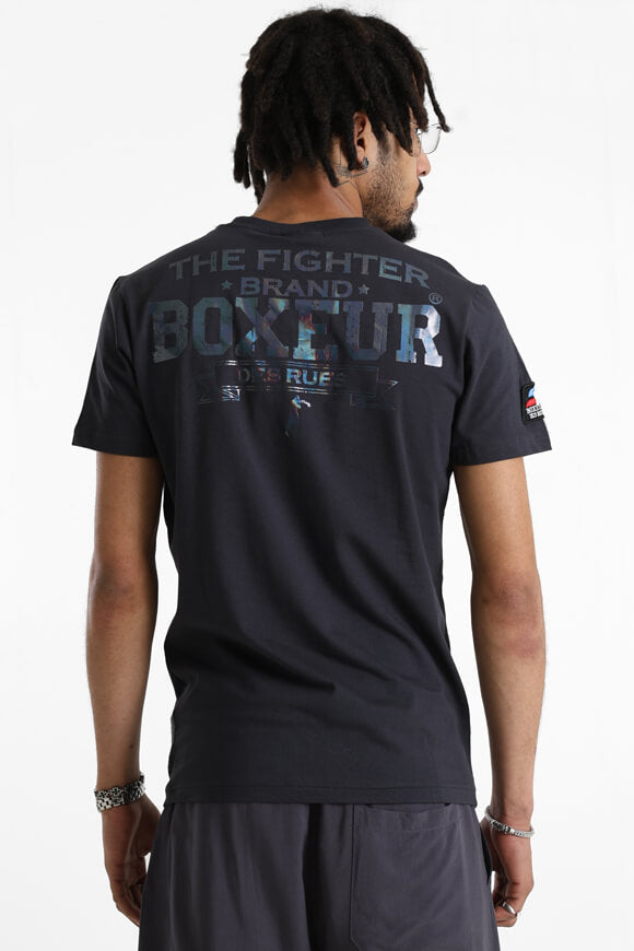 T-shirt - Anthracite