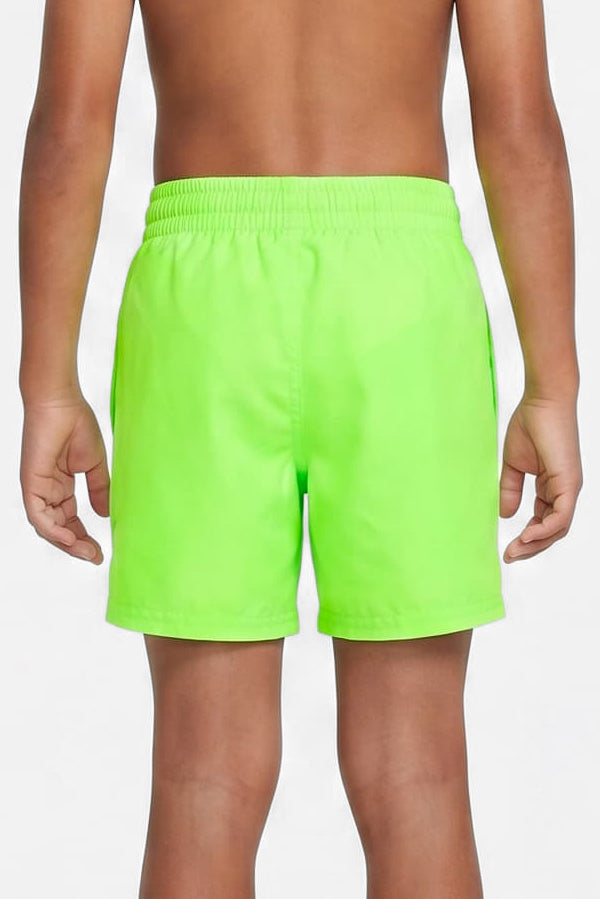 Swim shorts - Voltage Green