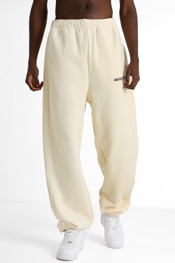 Sweathose - Vanille