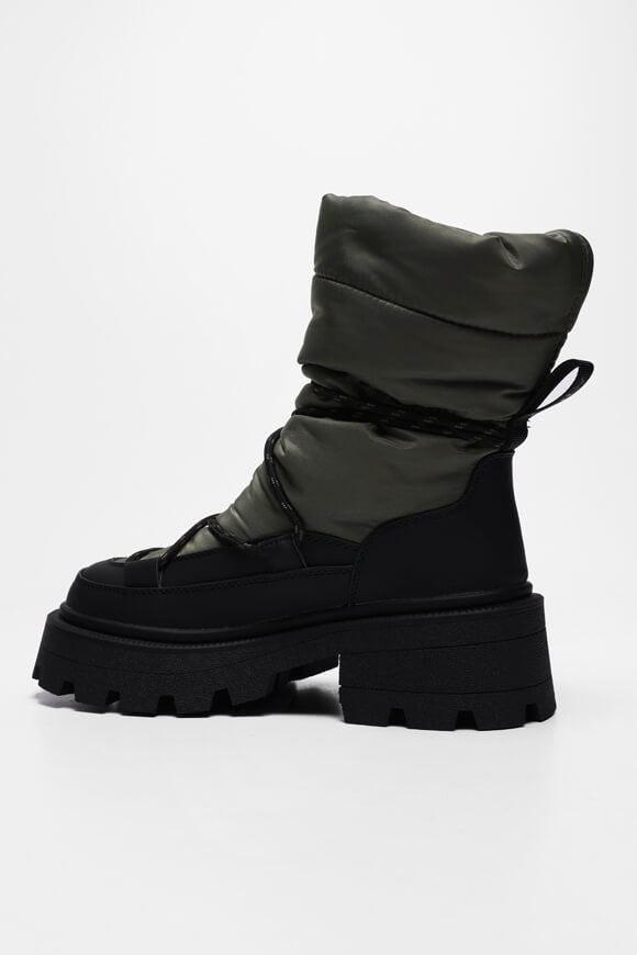 Plateau Winterstiefelette - Kalamata