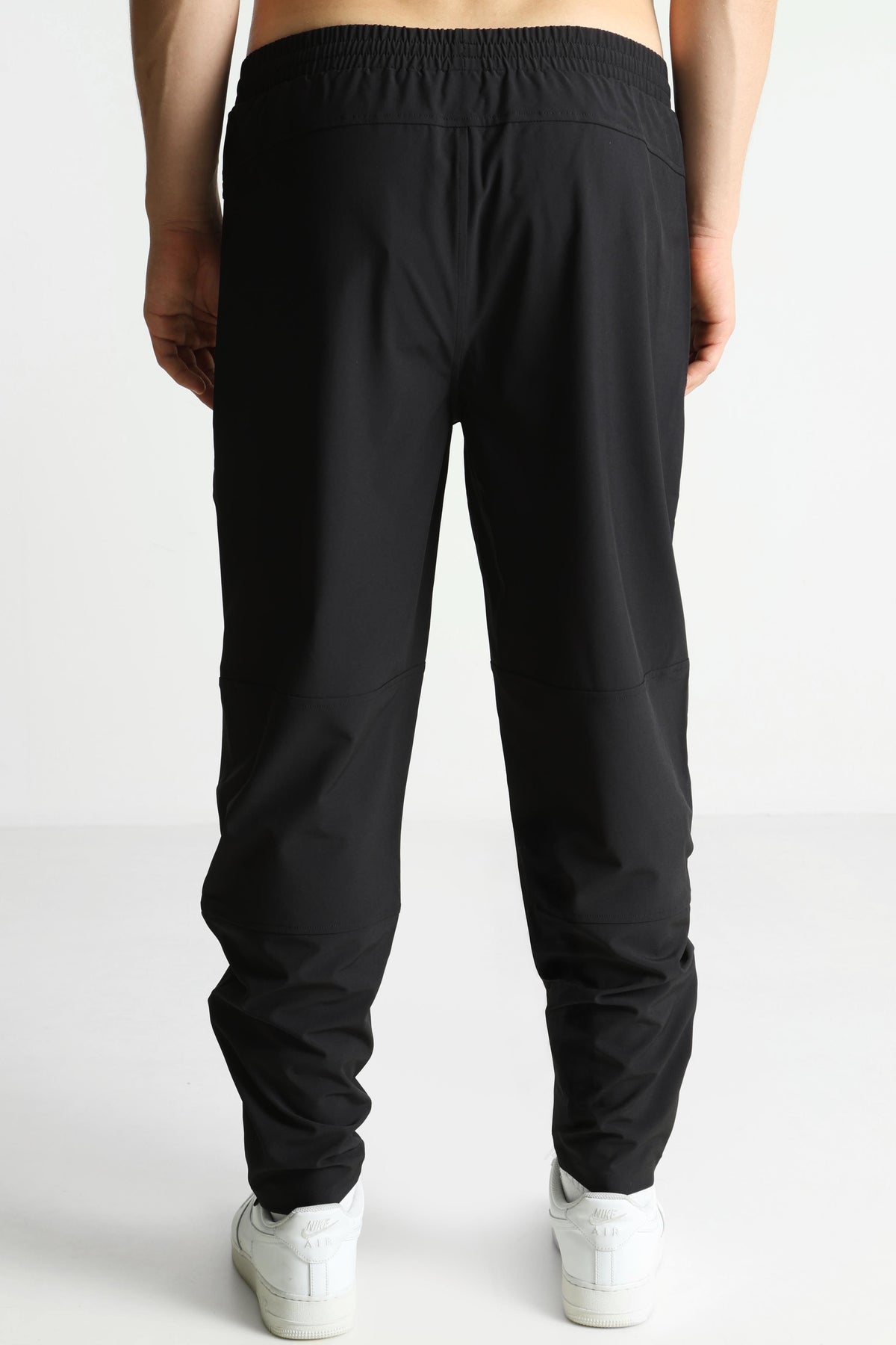 Verozo tracksuit trousers - Jet Black
