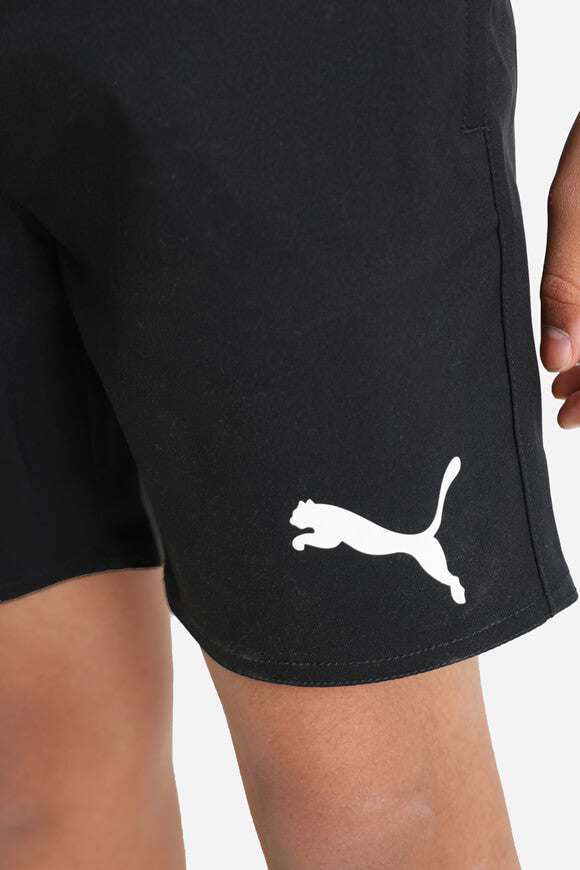 Swim shorts - Black