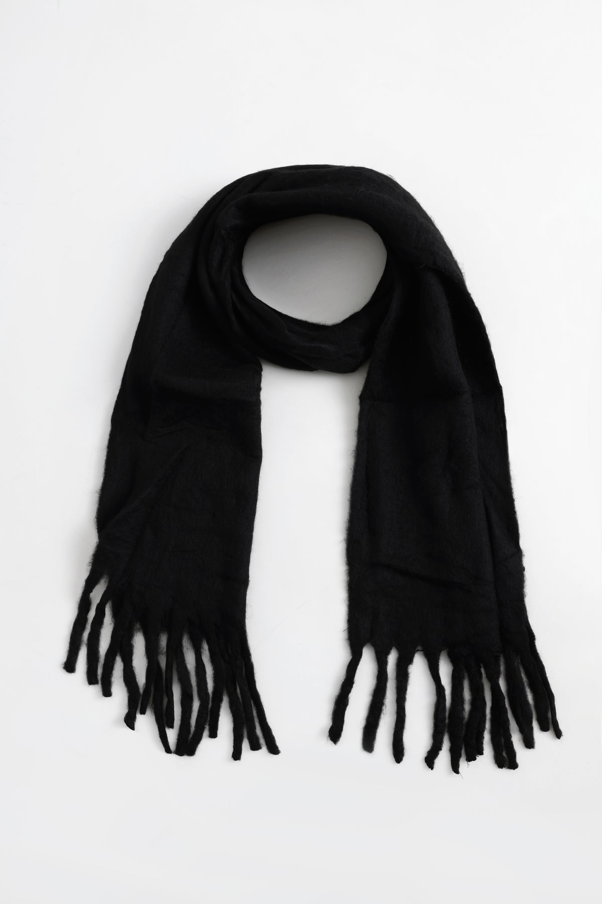 Schal - Black