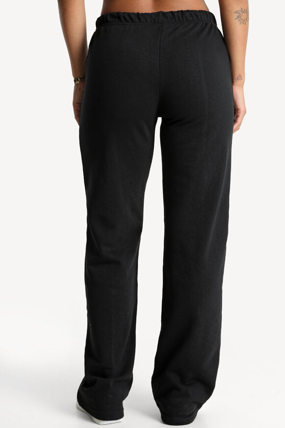 Pantalon sweat - Noir