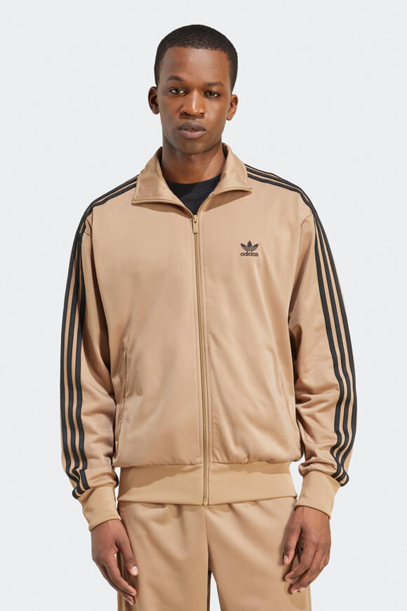 Veste d'entraînement Adicolor Classics Firebird - Beige