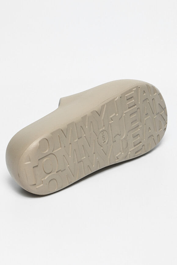 Plateau Pantoletten - Pleasant Clay