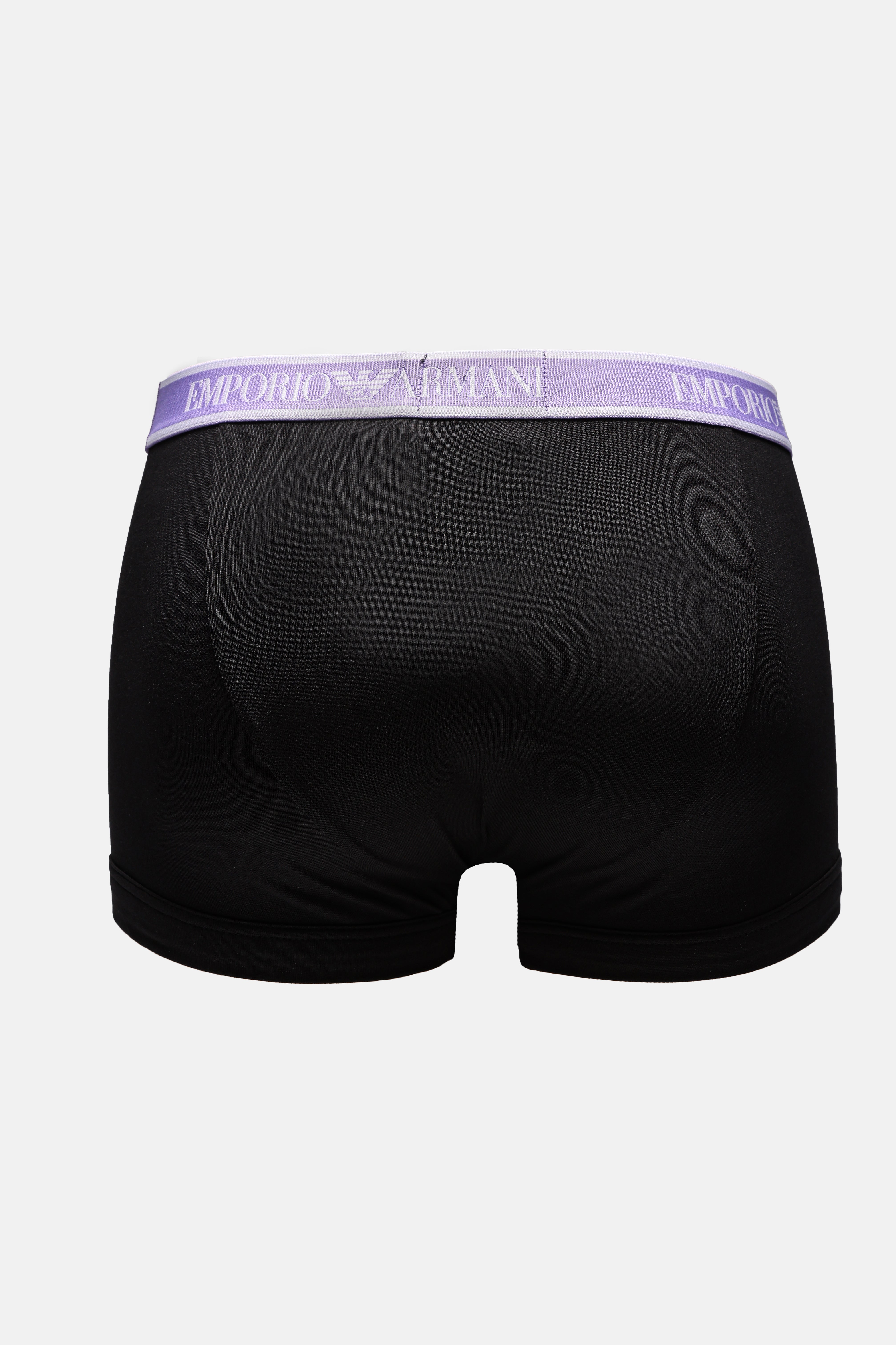 Dreierpack Boxershorts - Black + Multicolor