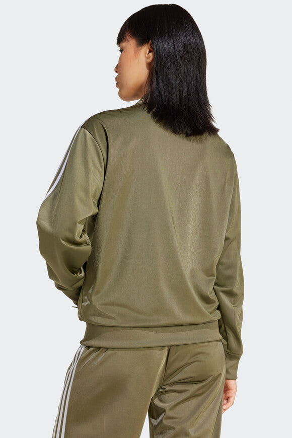 Firebird Trainingsjacke - Olive Strata