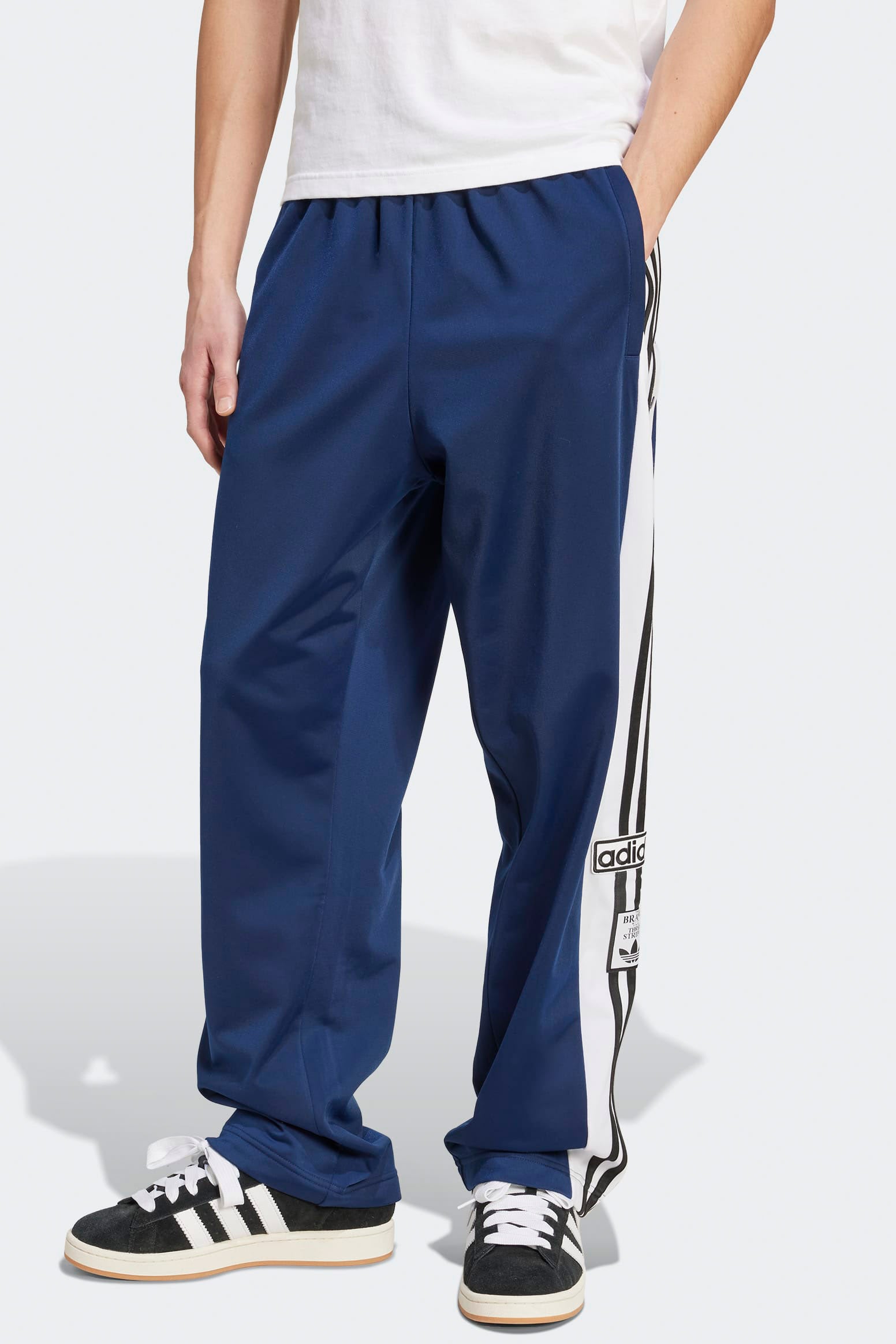 Pantalon d'entraînement Adibreak - Night Indigo