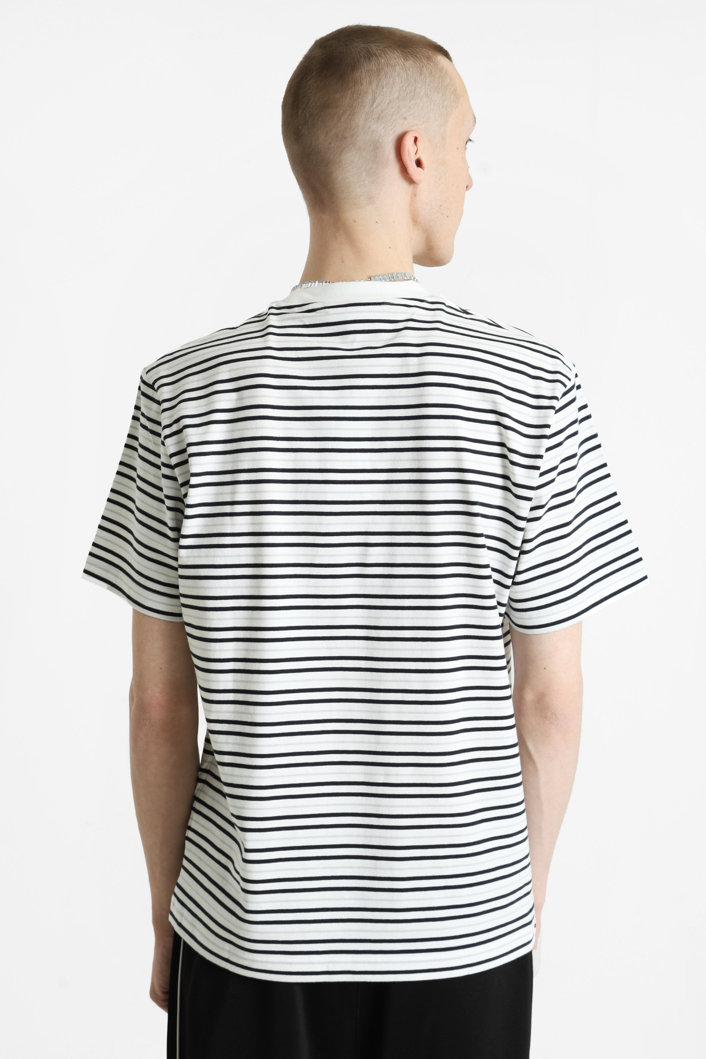 T-Shirt - Blackbird + Flour