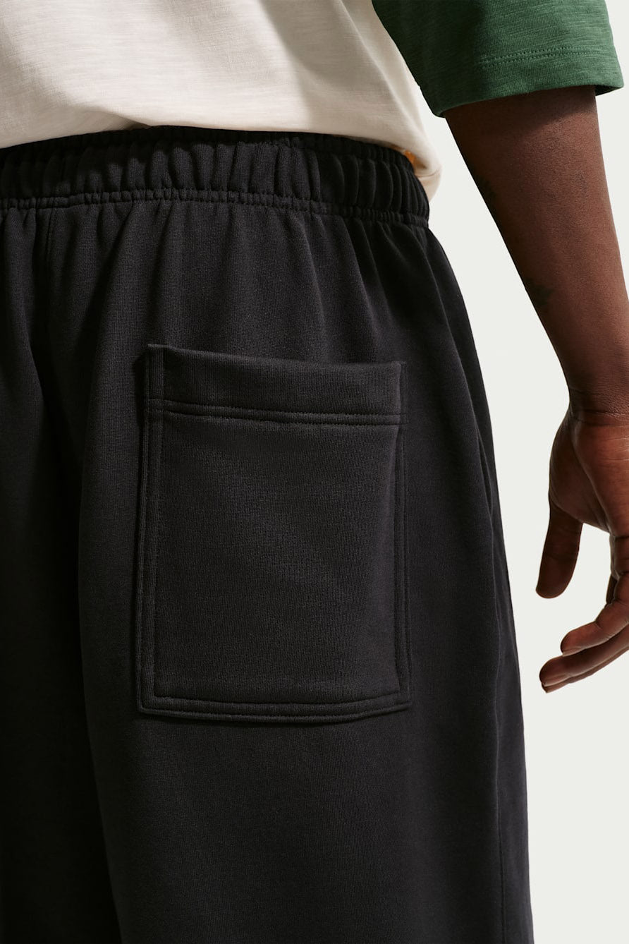 Sportswear Club Sweatshorts - Black