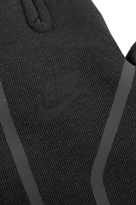 Gants tactiles - Black