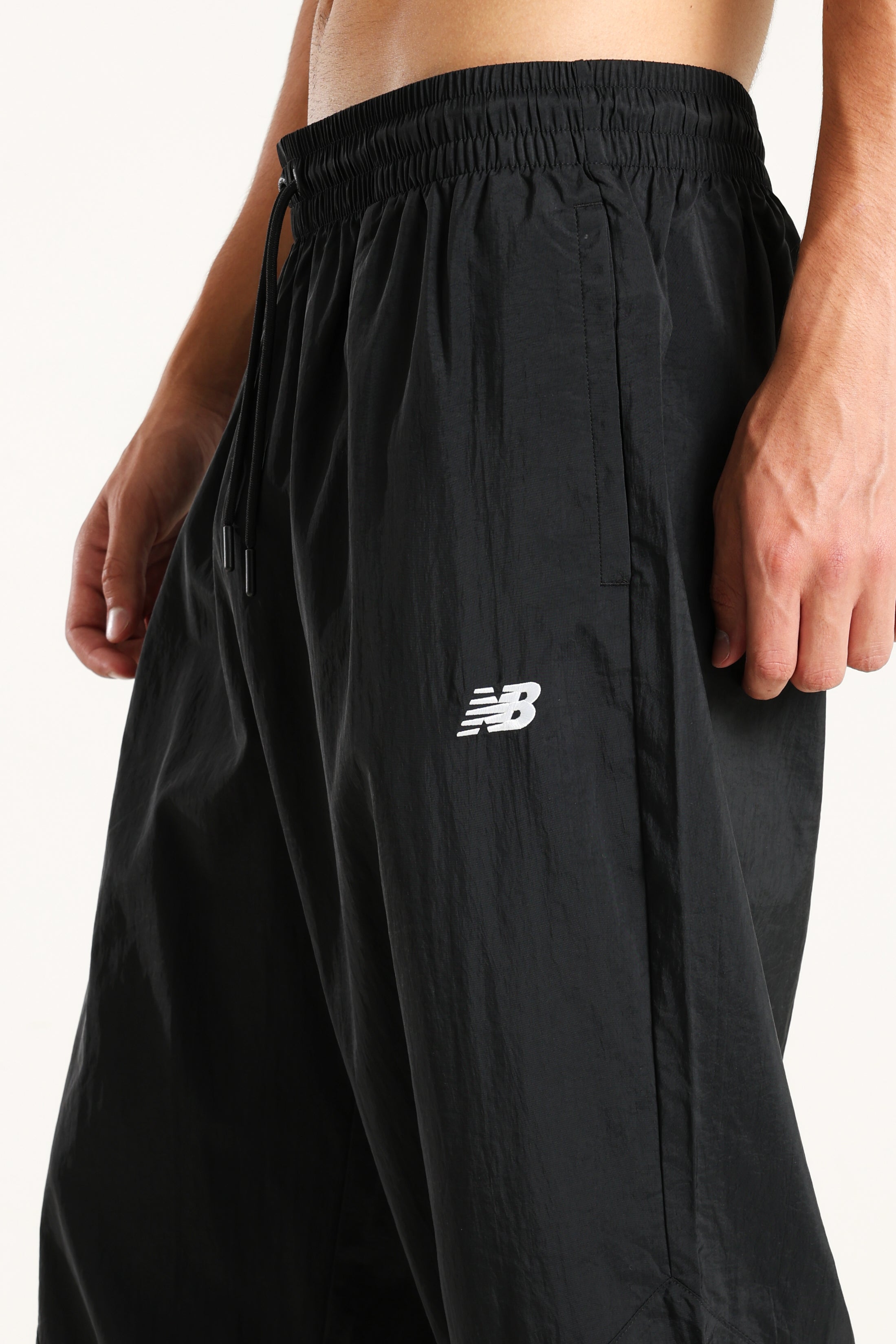 Sport Legacy Trainingshose - Black
