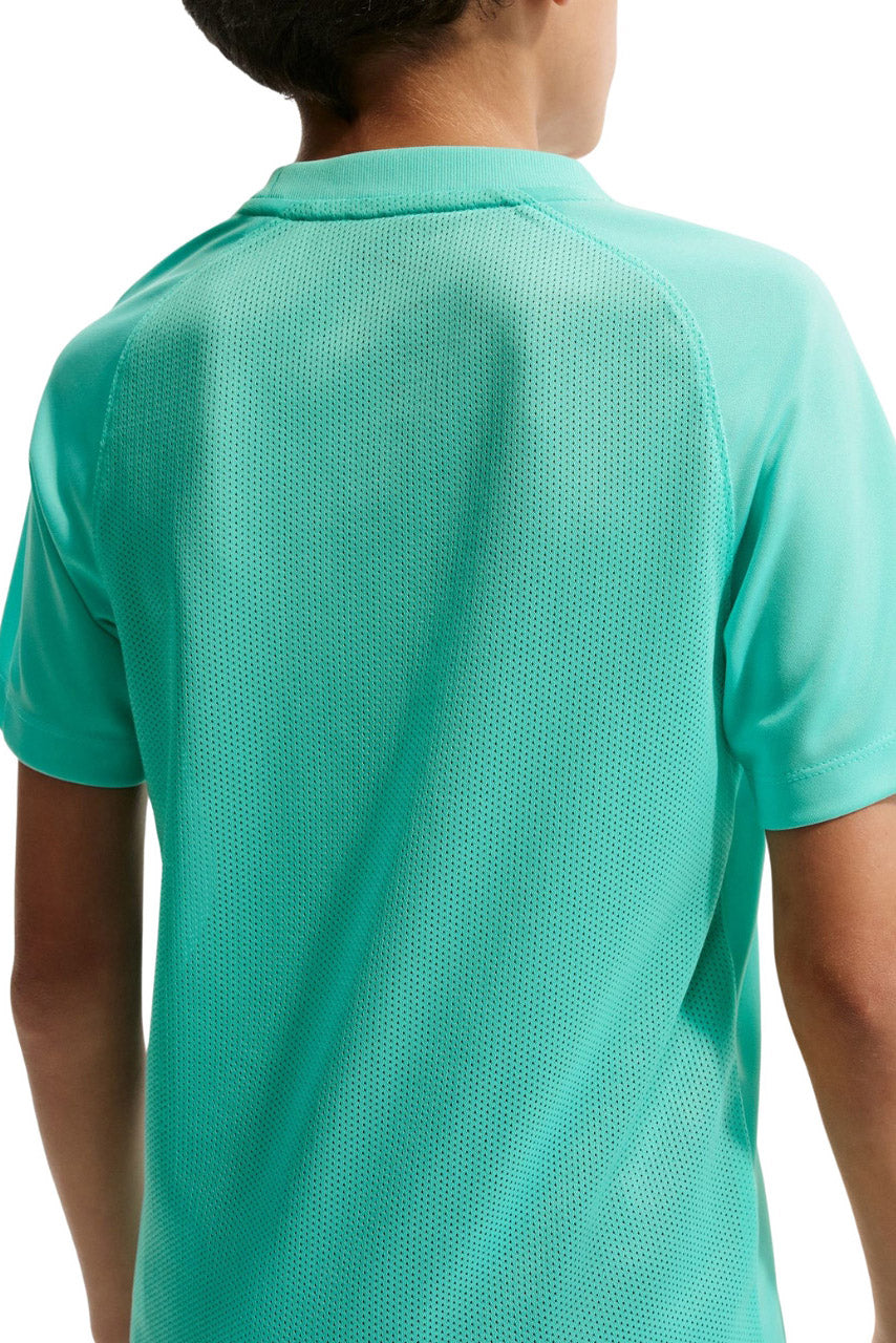 T-Shirt - Turquoise