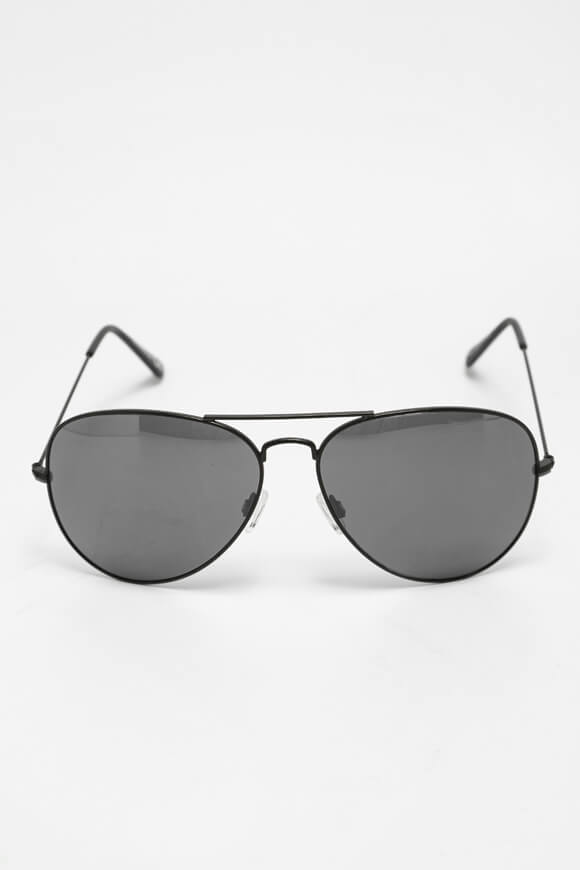 Lunettes de soleil - Noir