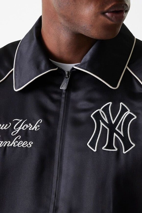 Lightweight jacket - Black