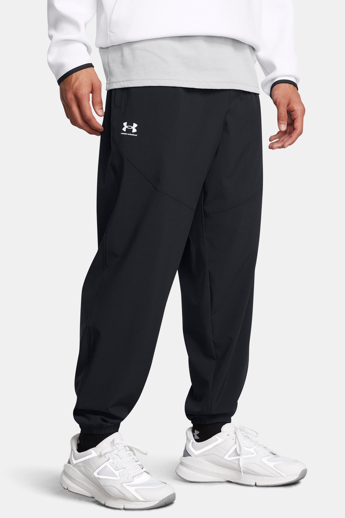 Pantalon de survêtement - Black