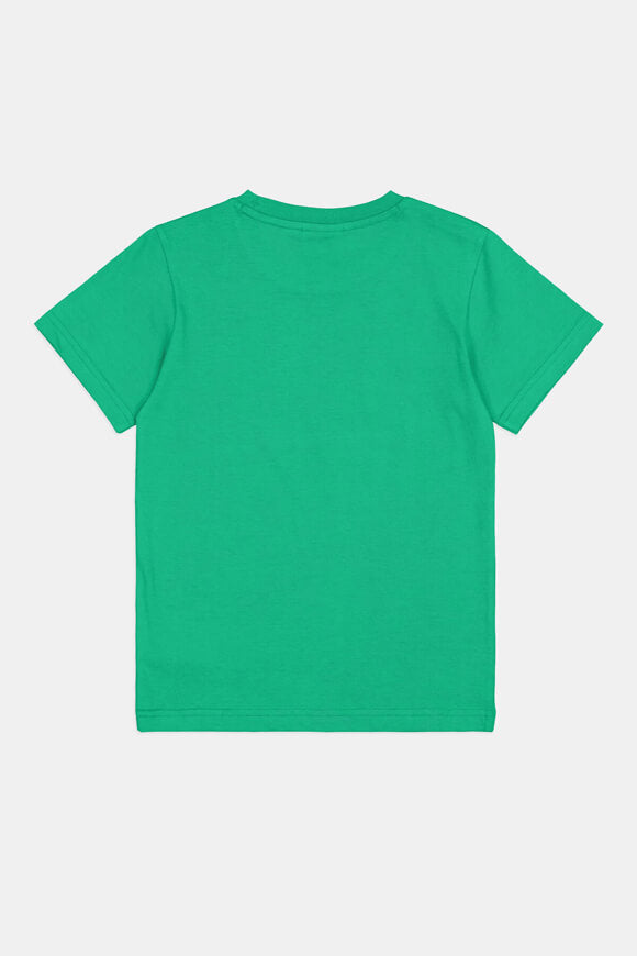 T-Shirt - Bright Green