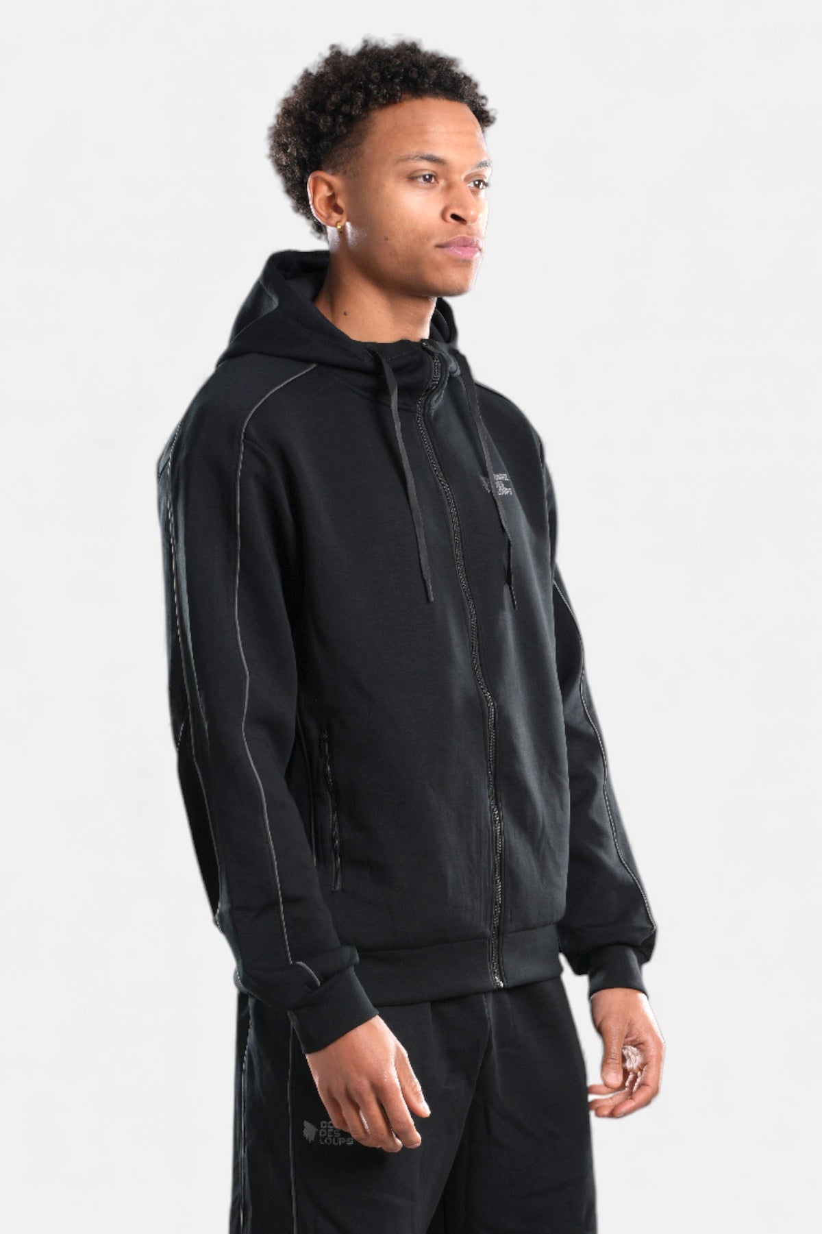 Stark Kapuzensweatjacke