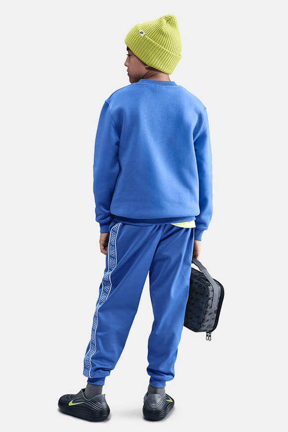 Sportswear Club Fleece Sweatshirt - Comet Blue