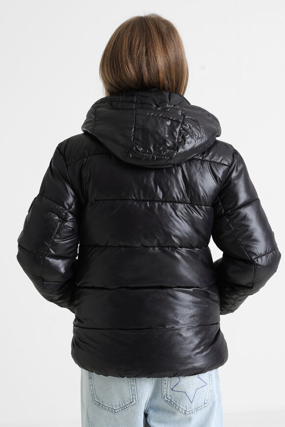 Kognewemmy Savannah Pufferjacke - Black