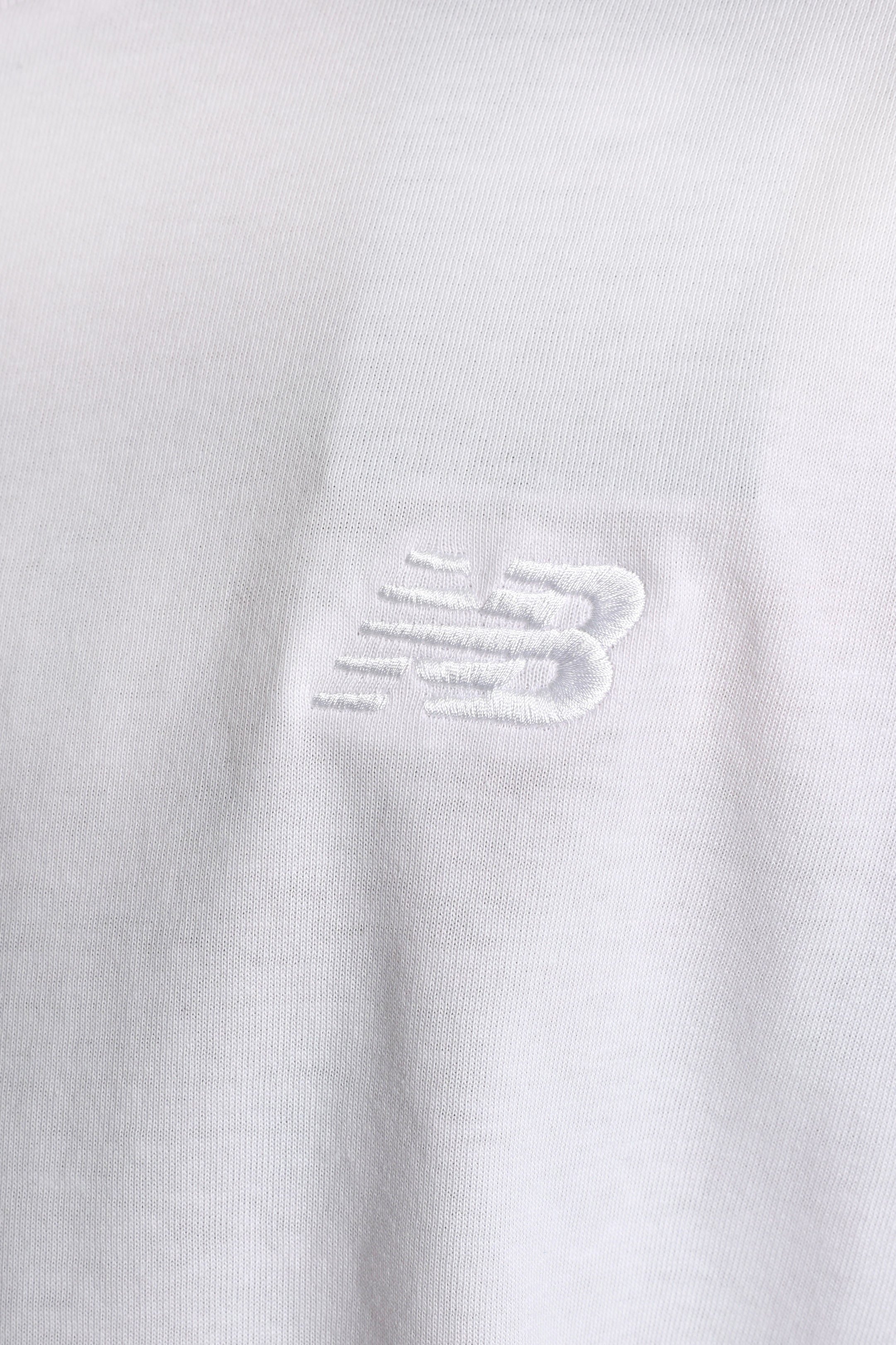 Sport Essentials t-shirt - Pink Salt