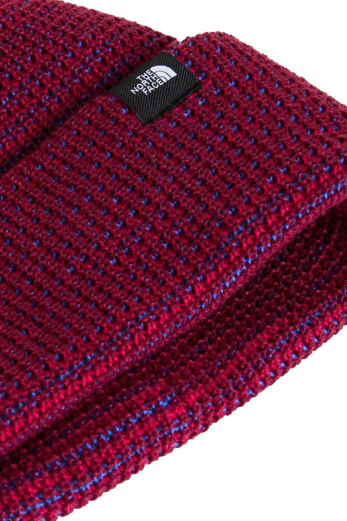Bonnet Fisherman - Burgundy Crush