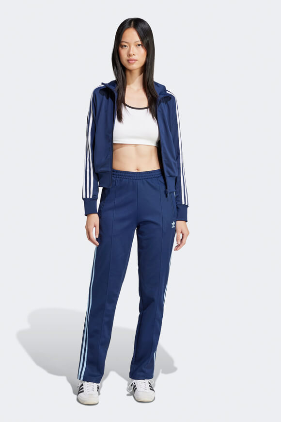 Beckenbauer Trainingshose - Night Indigo