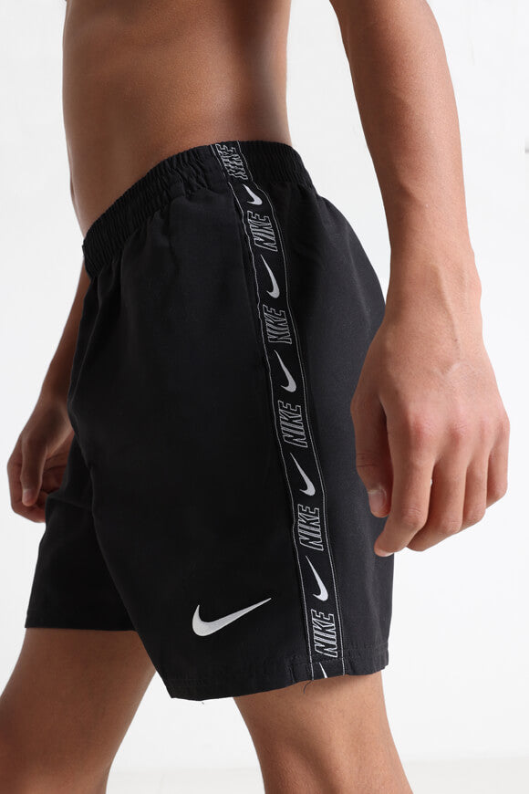 Short de bain - Black