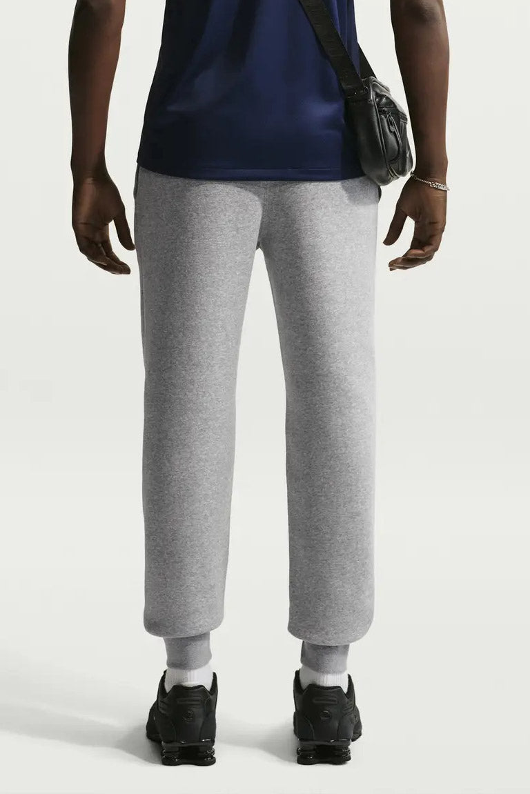 Pantaloni in felpa Paris Saint-Germain - Dark Grey Heather