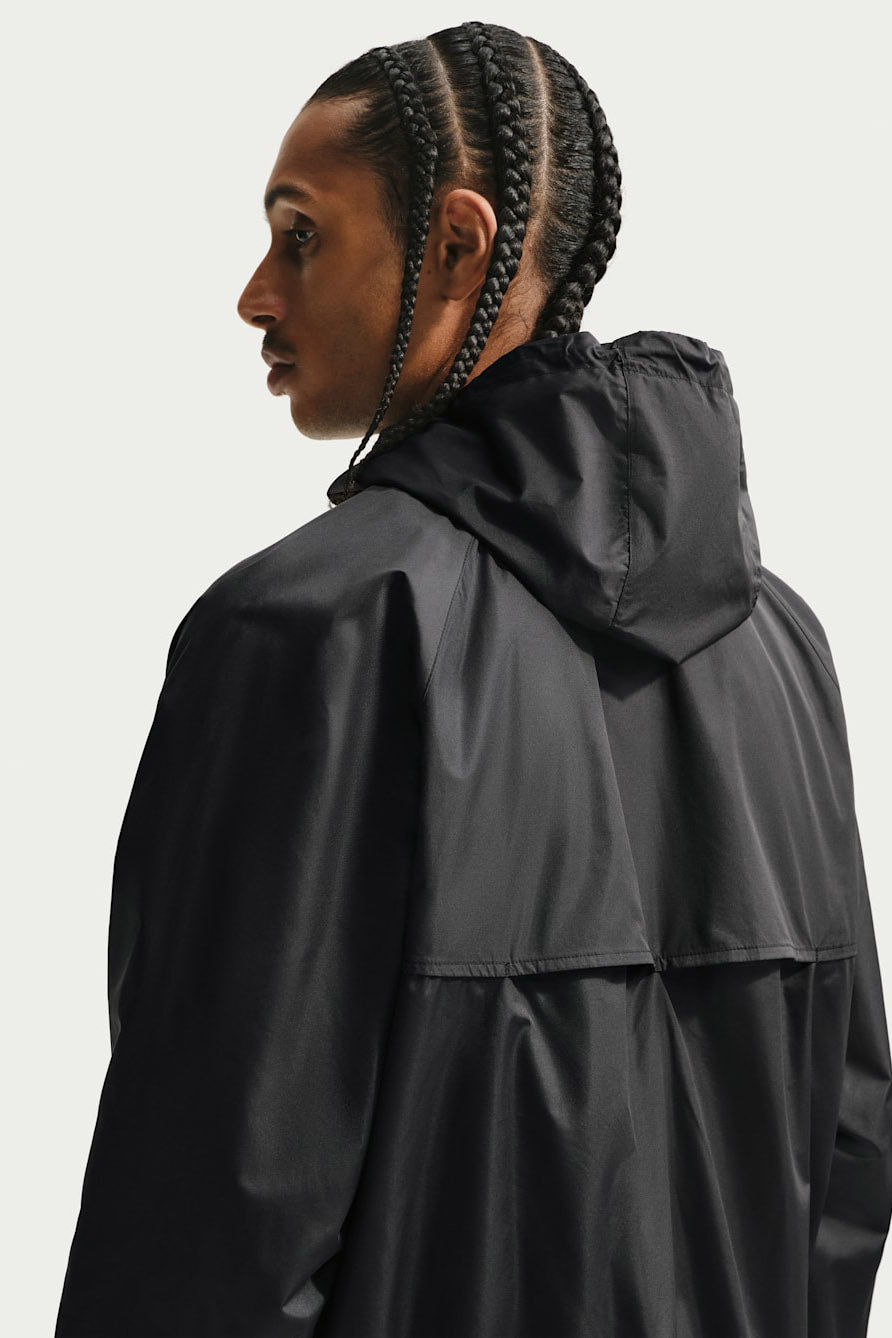 Windbreaker - Black