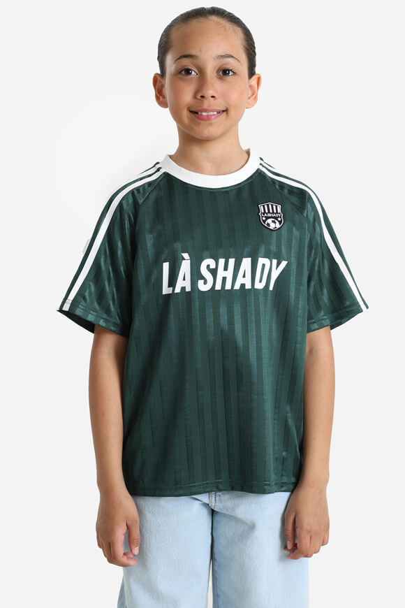 T-shirt - Vert foncé