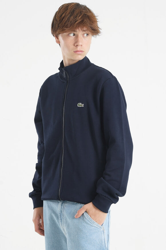 Veste de sweat - Navy