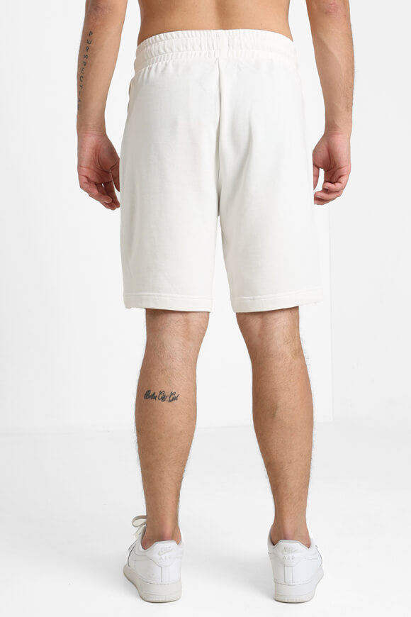 Short Liam in felpa - Natural