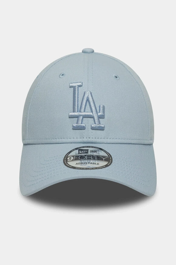 9Forty Cap / Strapback - Light Blue