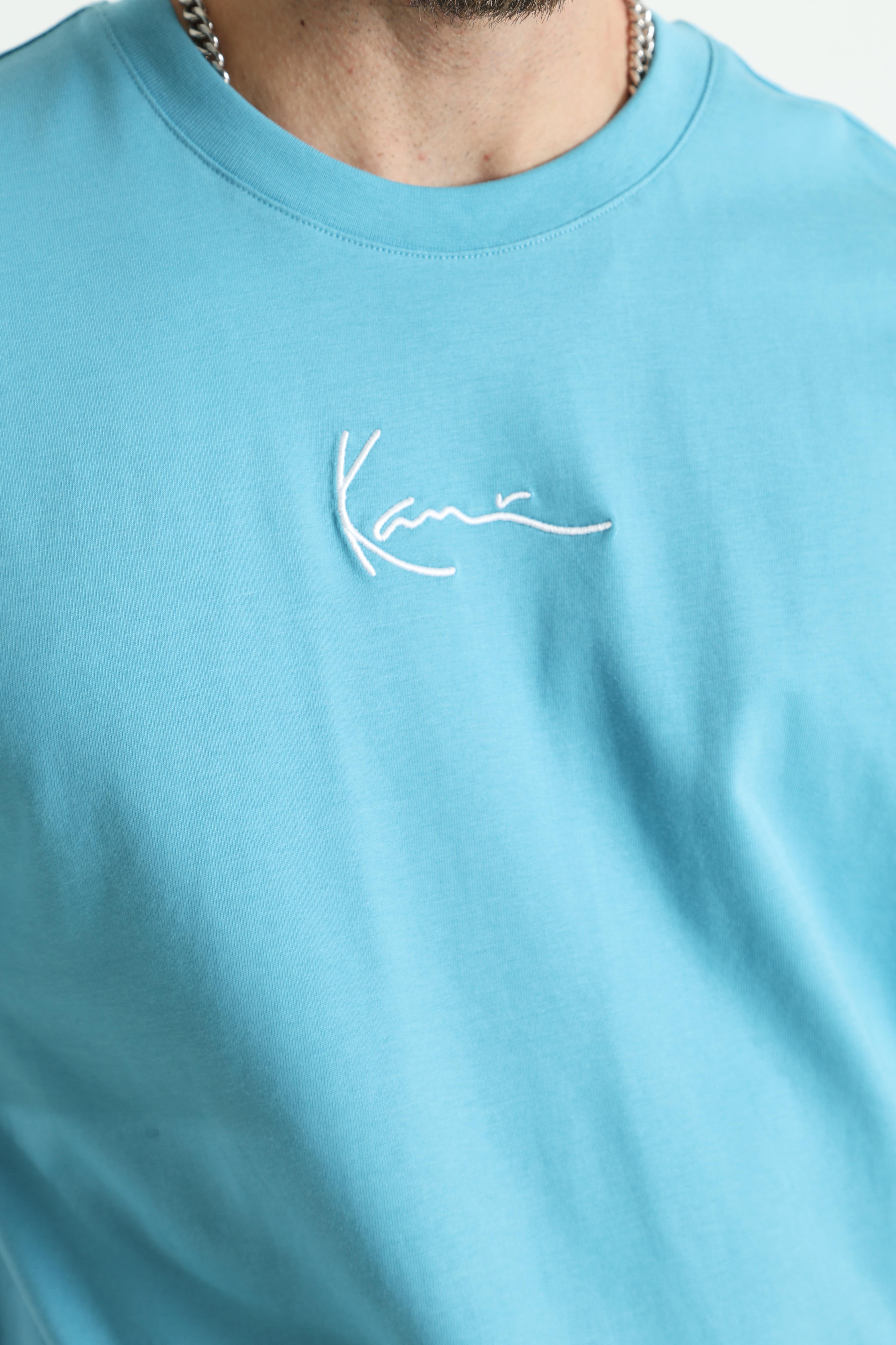 T-Shirt - Blue