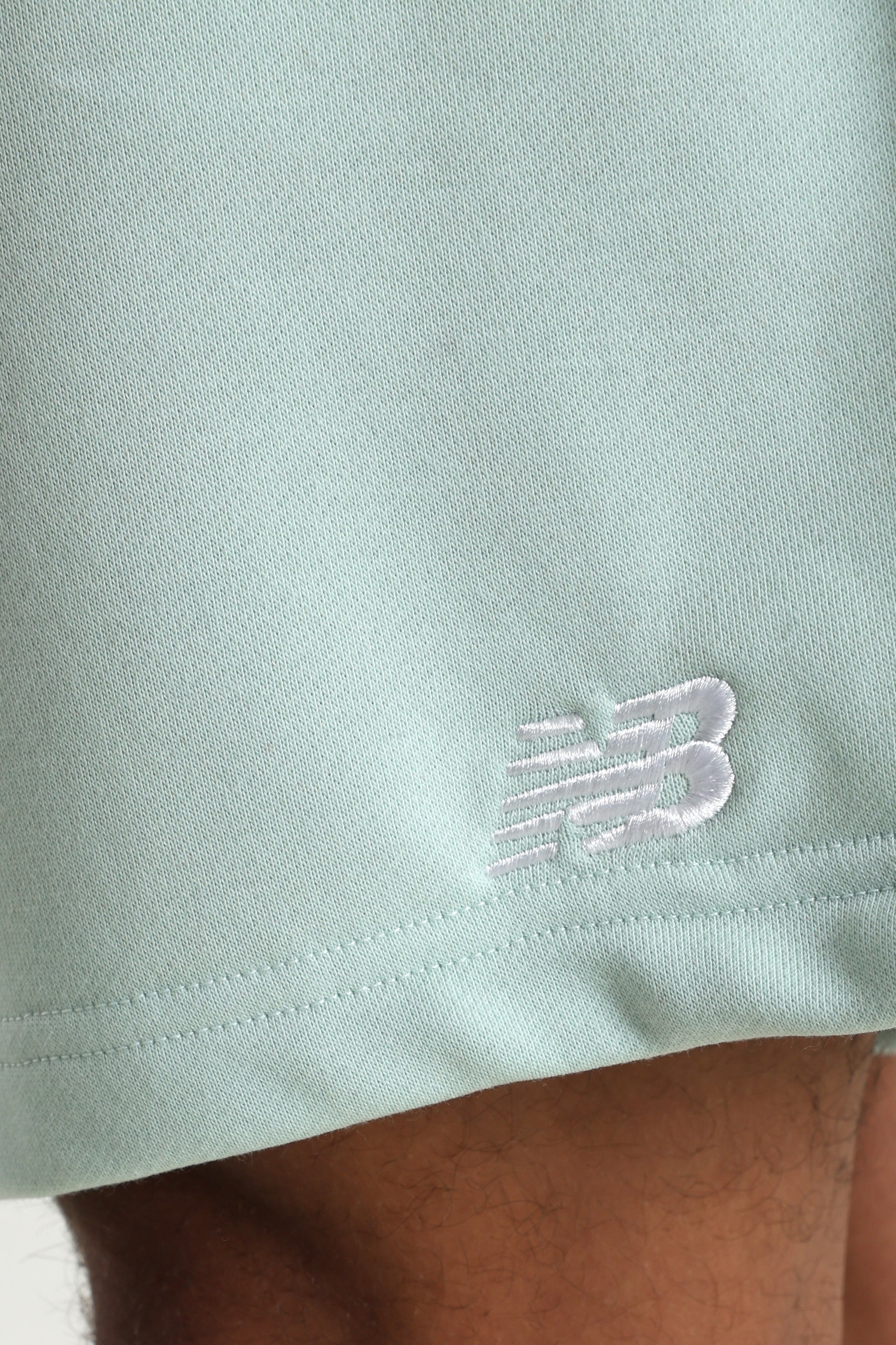 Sport Essentials short en sweat - Clay Ash