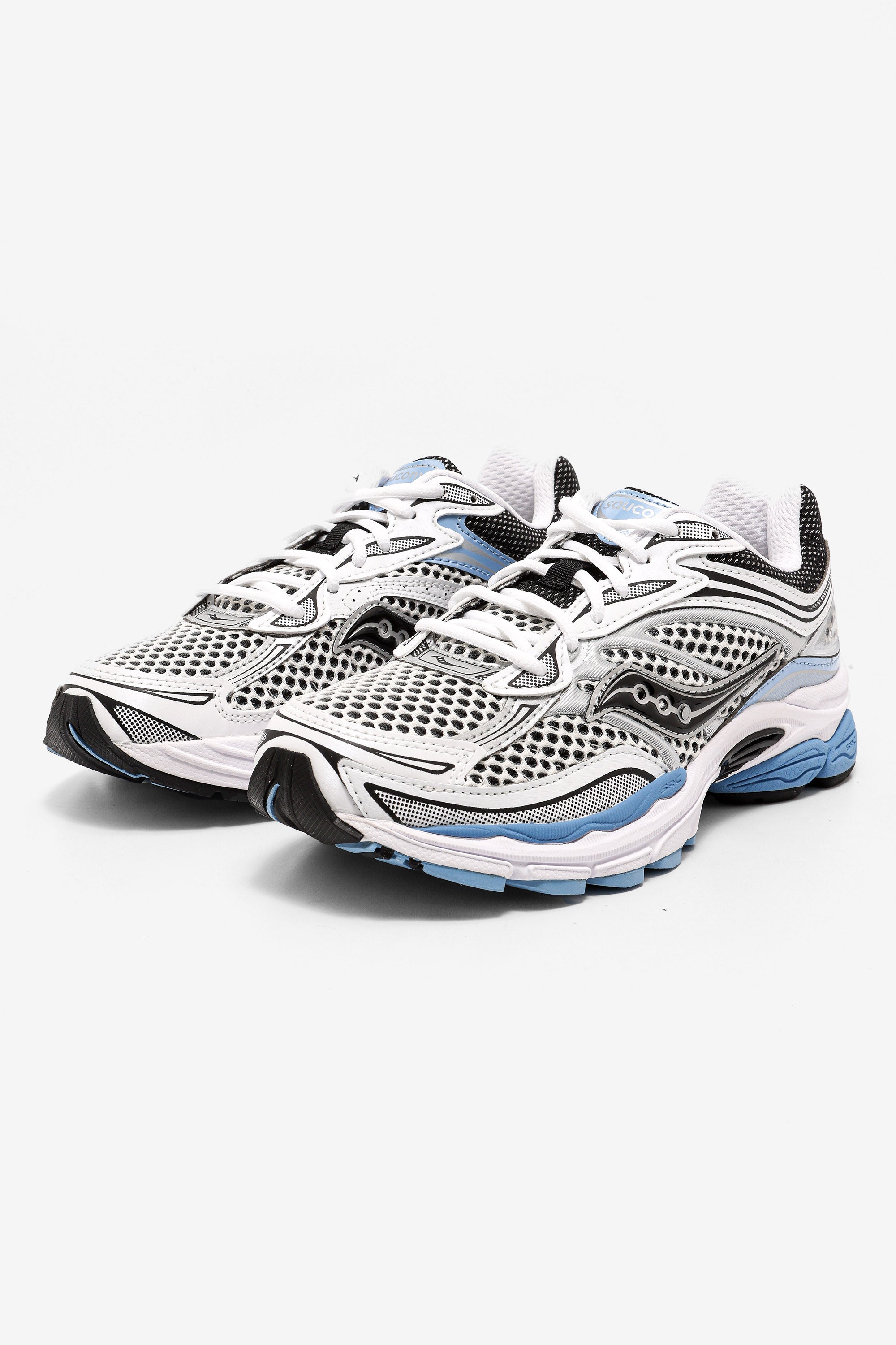 Sneakers Progrid Omni 9 - Blissful Blue + White