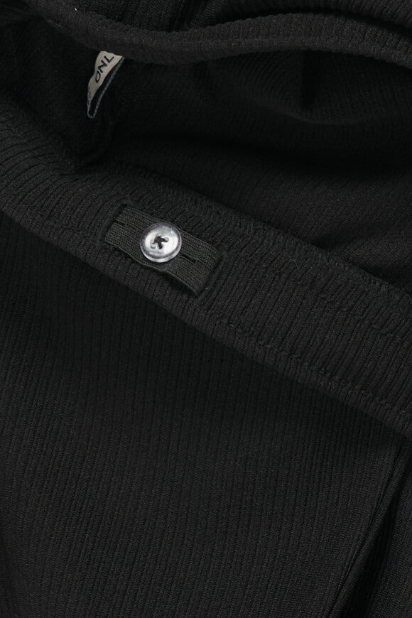 KOGFEVER legging flare - Black