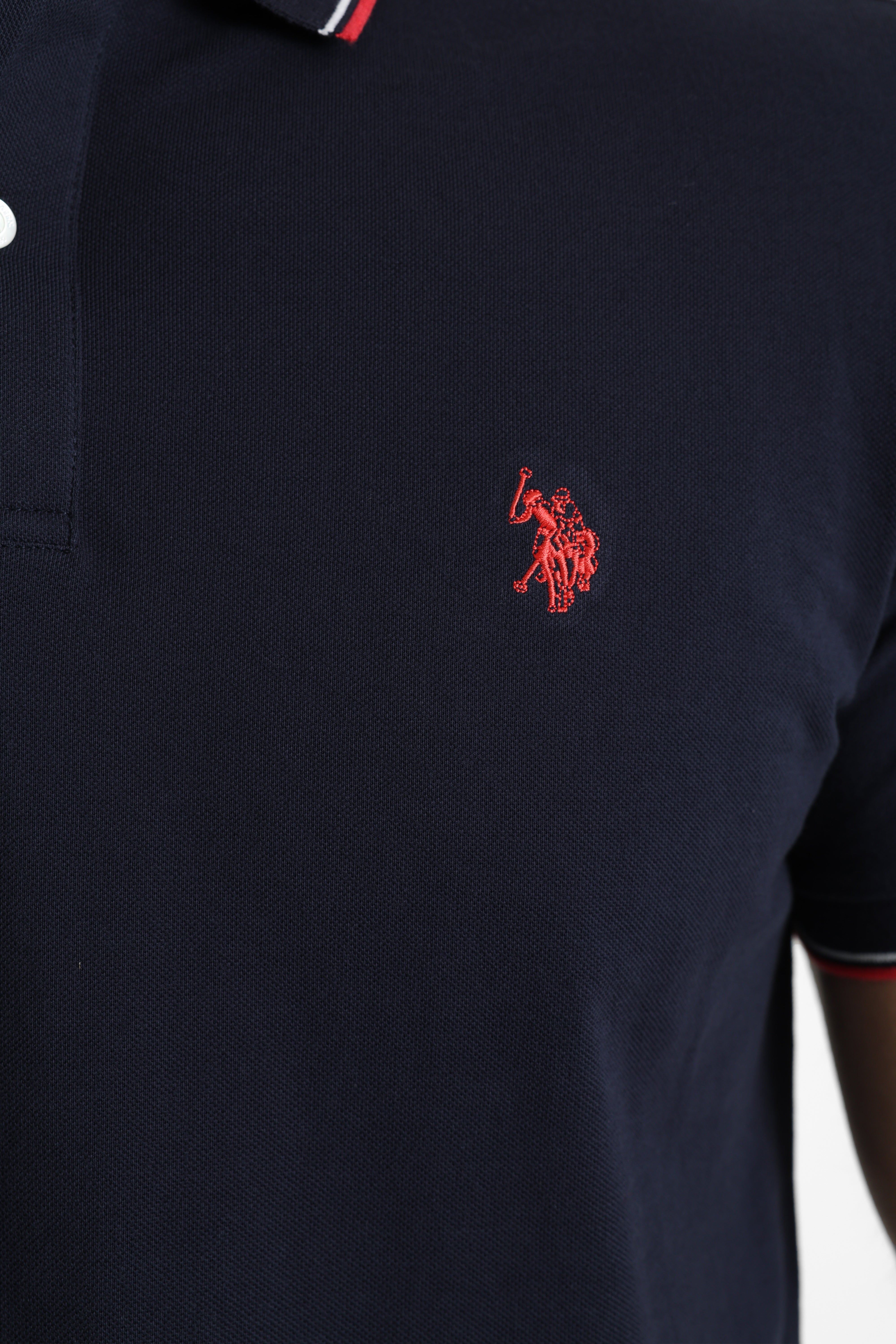Paul Poloshirt - Navy