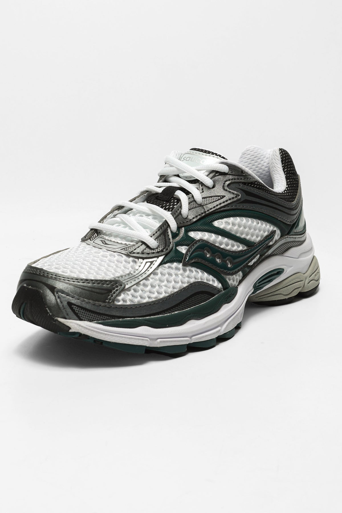 Progrid Omni 9 Sneaker - Gadget + Pine