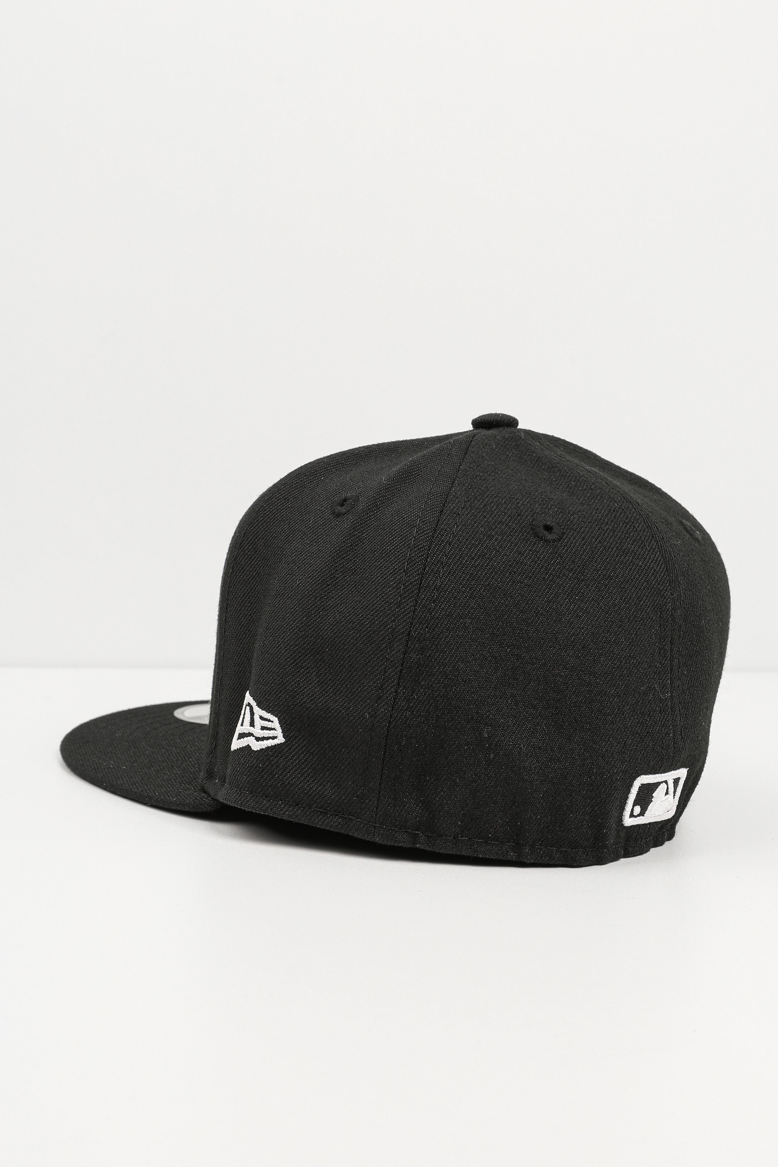 59Fifty Cap - Schwarz