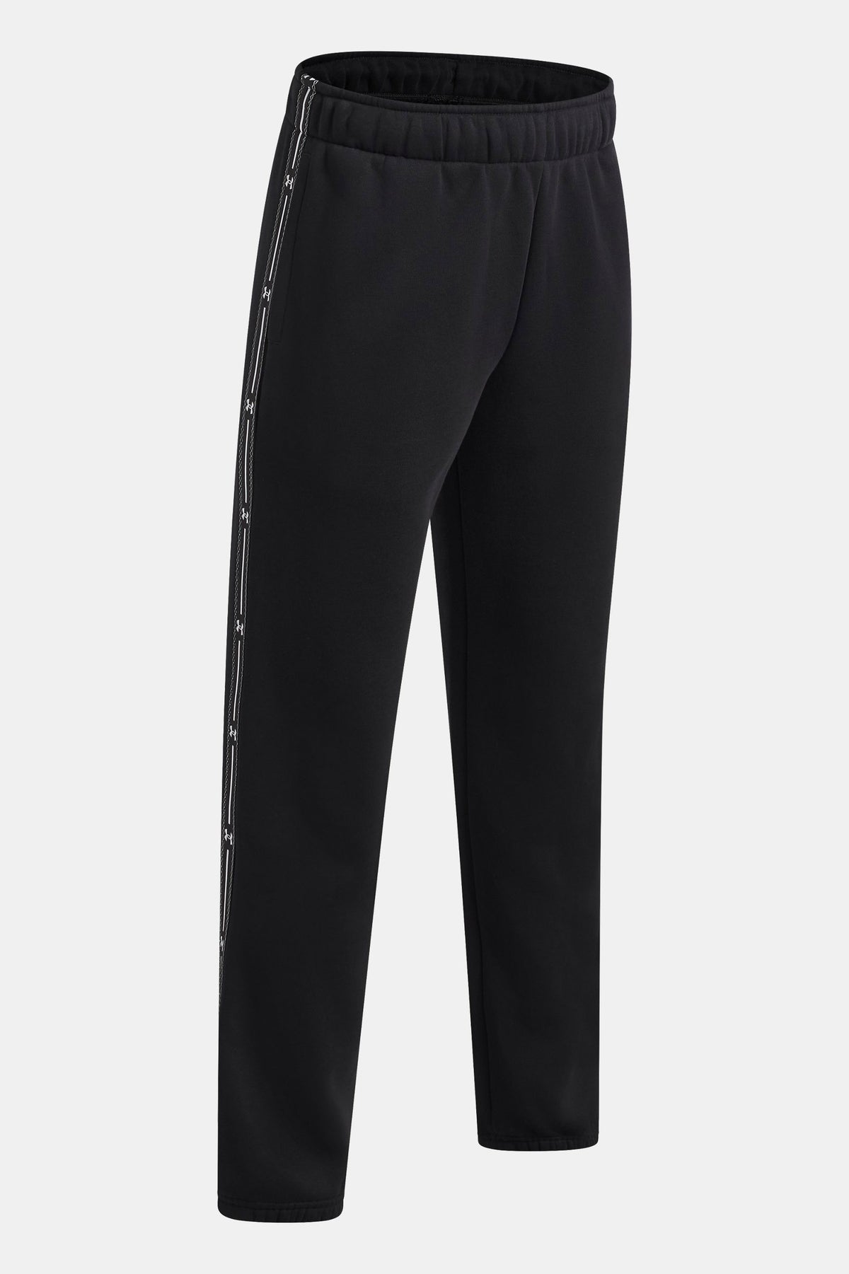 Pantalon en sweat - Black + White