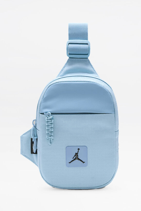 Franchise sac crossbody - Hydrogen Blue