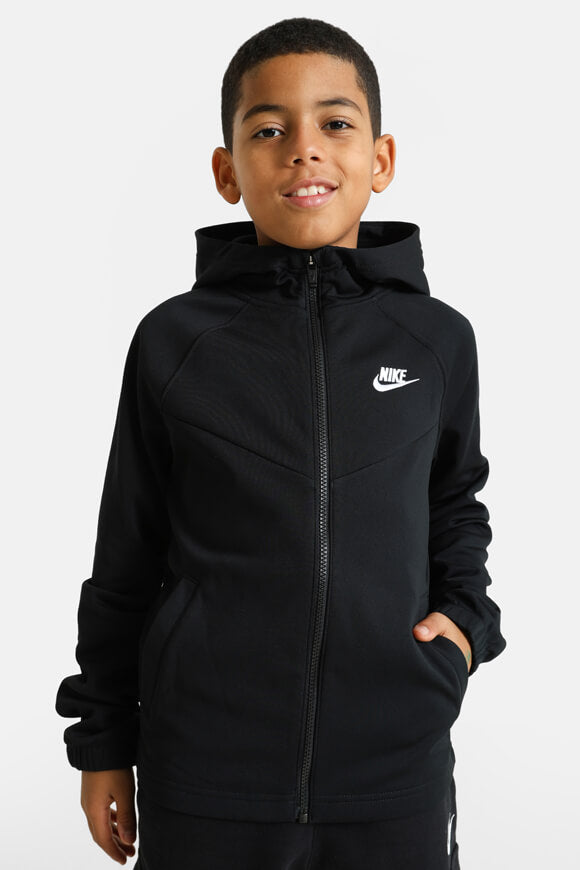 Trainingsjacke - Black