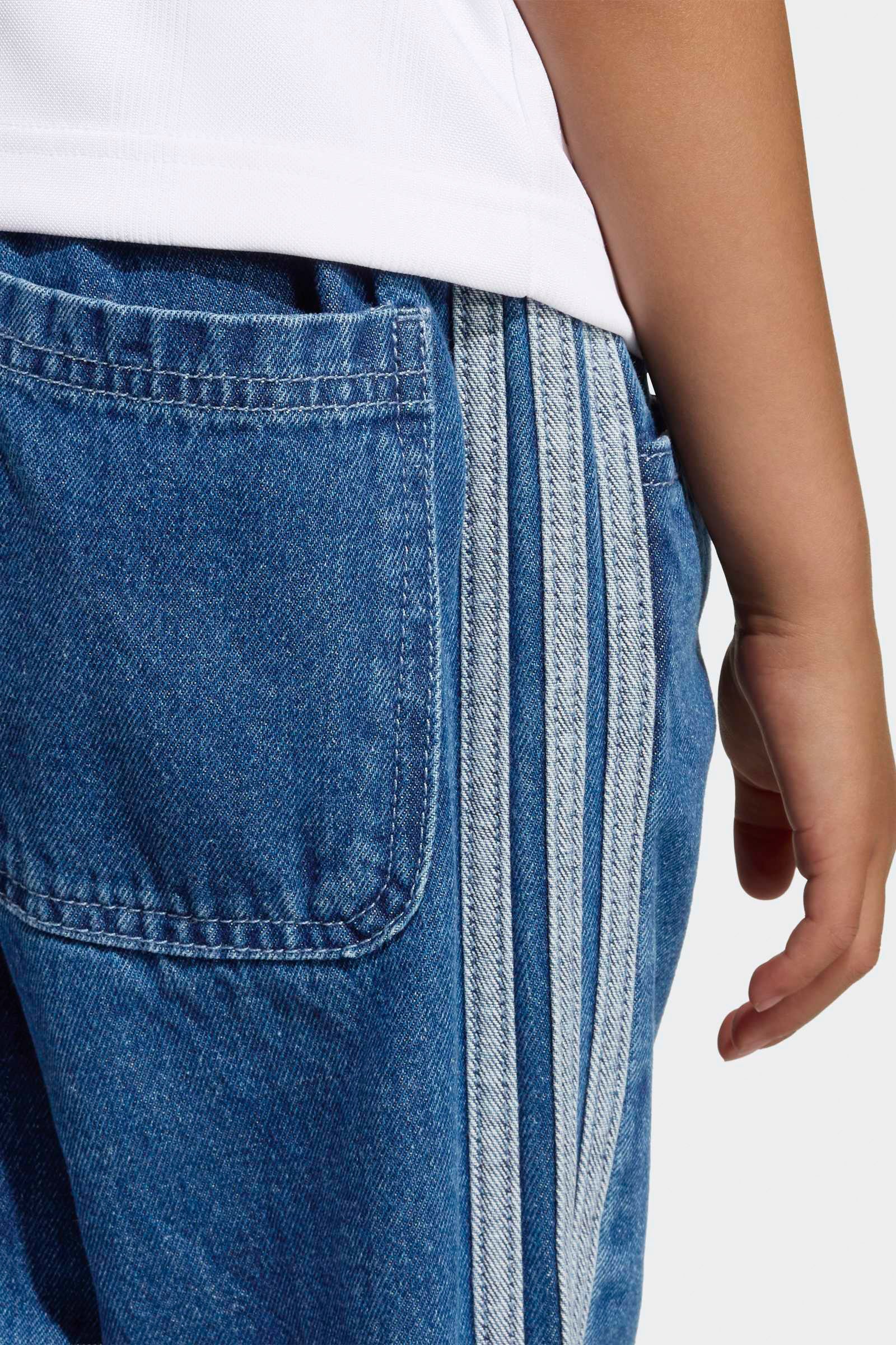 Firebird Kids Jeanshose - Blue Denim